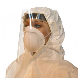 Viseira proteção facial Viseira proteção facial