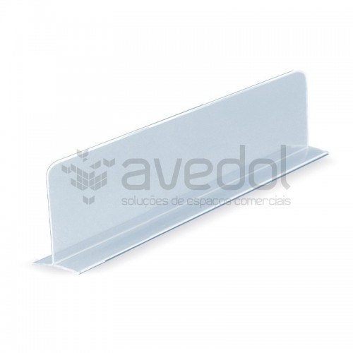 Divisória para Refrigeradores