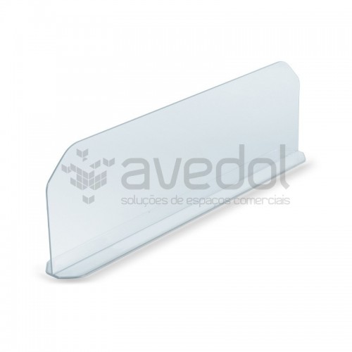 Divisória para Refrigeradores
