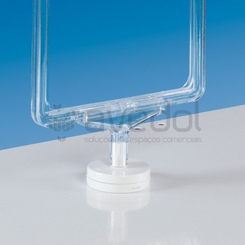 Suporte Magnético H50 para Caixilho Suporte Magnético H50 para Caixilho