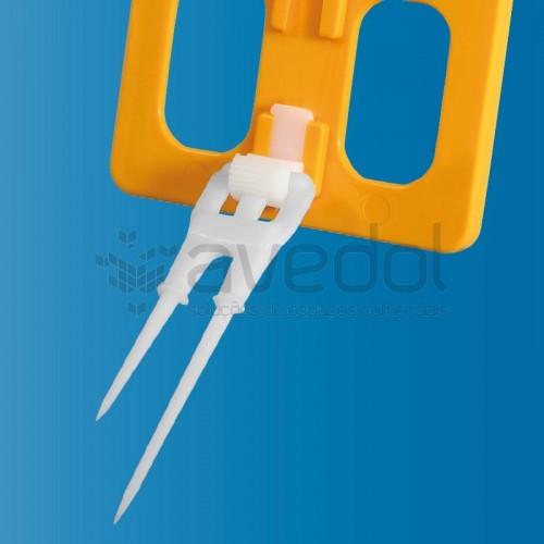 Espeto para display preçário Espeto para display preçário