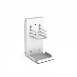 Dispensador de Álcool-gel para Parede Dispensador de Álcool-gel para Parede