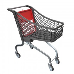 Carrinho de compras - 98L