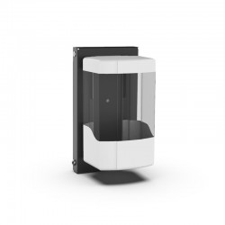 Dispensador Automático de Álcool-gel para Parede Dispensador Automático de Álcool-gel para Parede