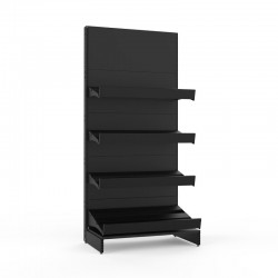 Estante de Loja para Fruta e Legumes