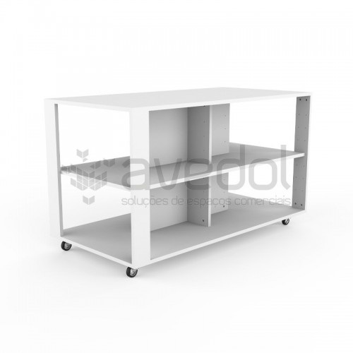 Mesa para Centro de Loja Mesa para Centro de Loja