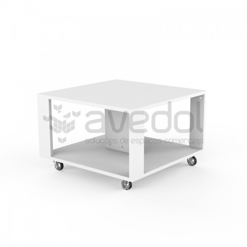 Mesa para Centro de Loja