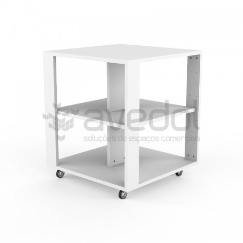 Mesa para Centro de Loja Mesa para Centro de Loja