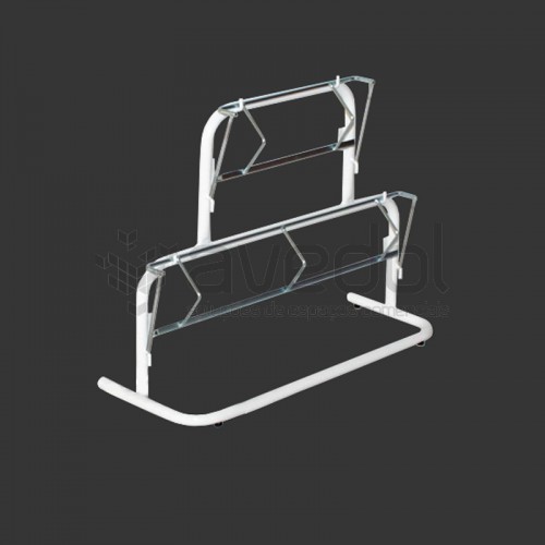 Suporte para rolo/bobine de papel