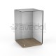 Canto de Balcão modular