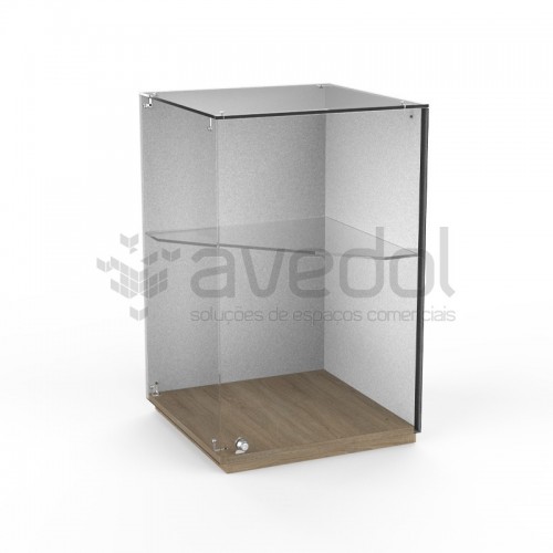 Canto de Balcão modular Canto de Balcão modular