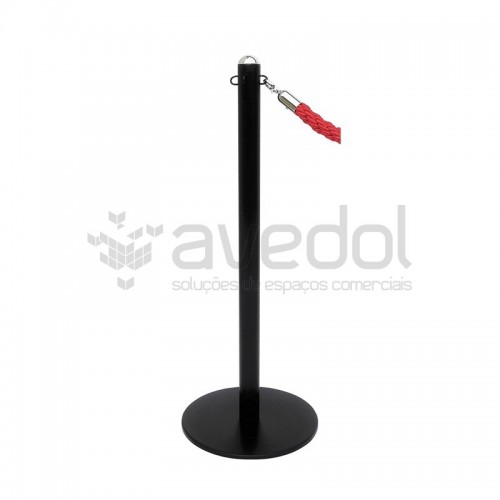 Poste Separador de Cordão Poste Separador de Cordão