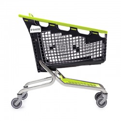 Carrinho de compras - 200L