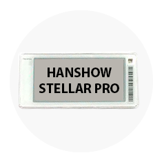 HANSHOW STELLAR PRO
