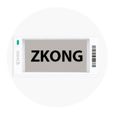 ZKONG