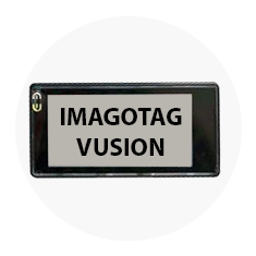 IMAGOTAG VUSION