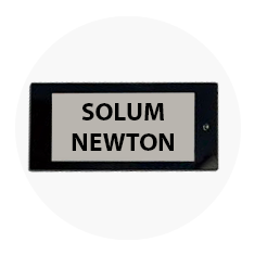 SOLUM NEWTON
